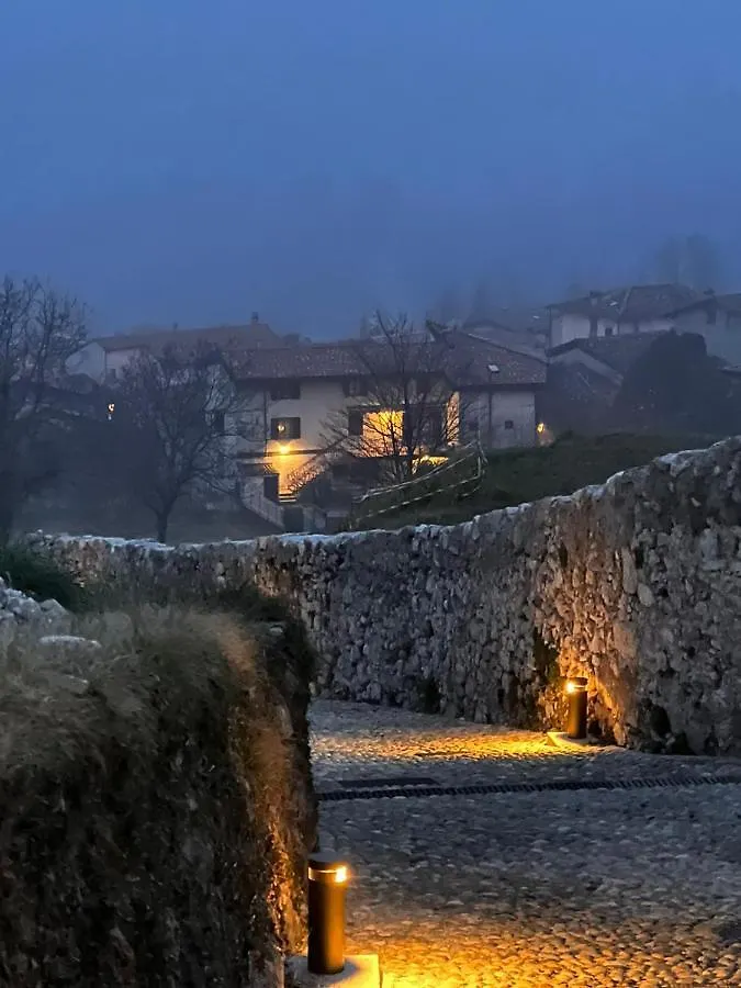 Appartamento Casa Adele Tremosine
