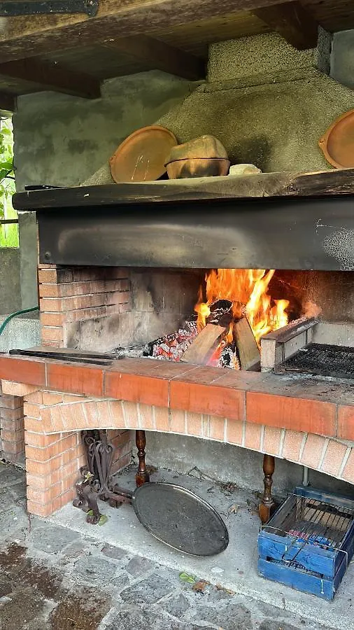 Appartamento Casa Adele Tremosine 0*,  Italia