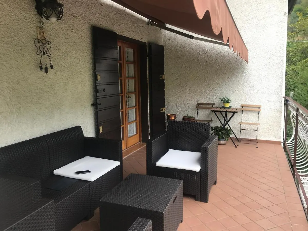 Appartamento Casa Adele Tremosine Italia