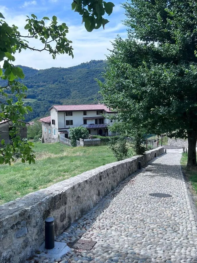 Appartamento Casa Adele Tremosine 0*,