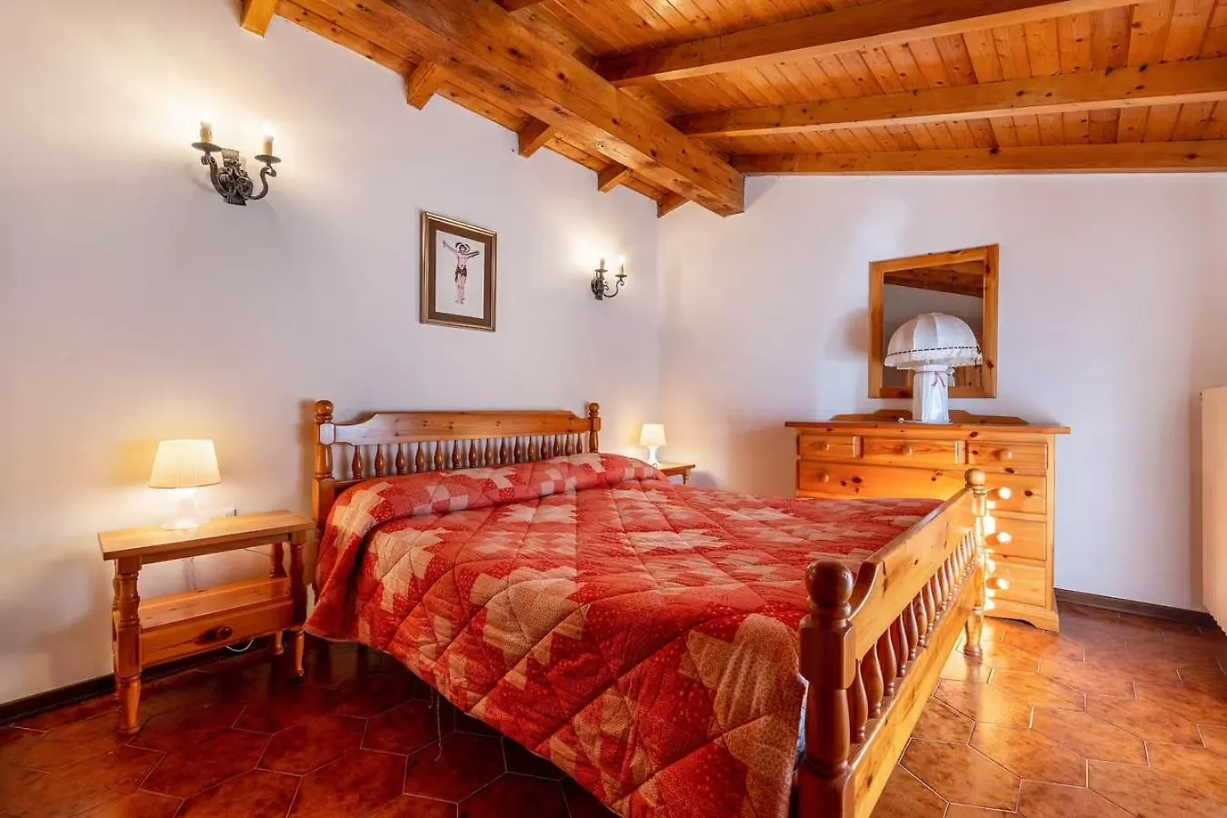Appartamento Casa Adele Tremosine