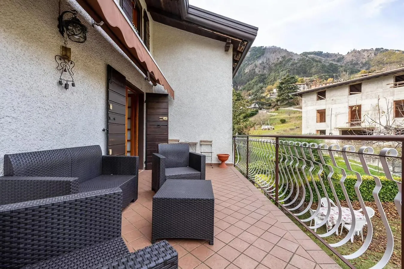 Appartamento Casa Adele Tremosine