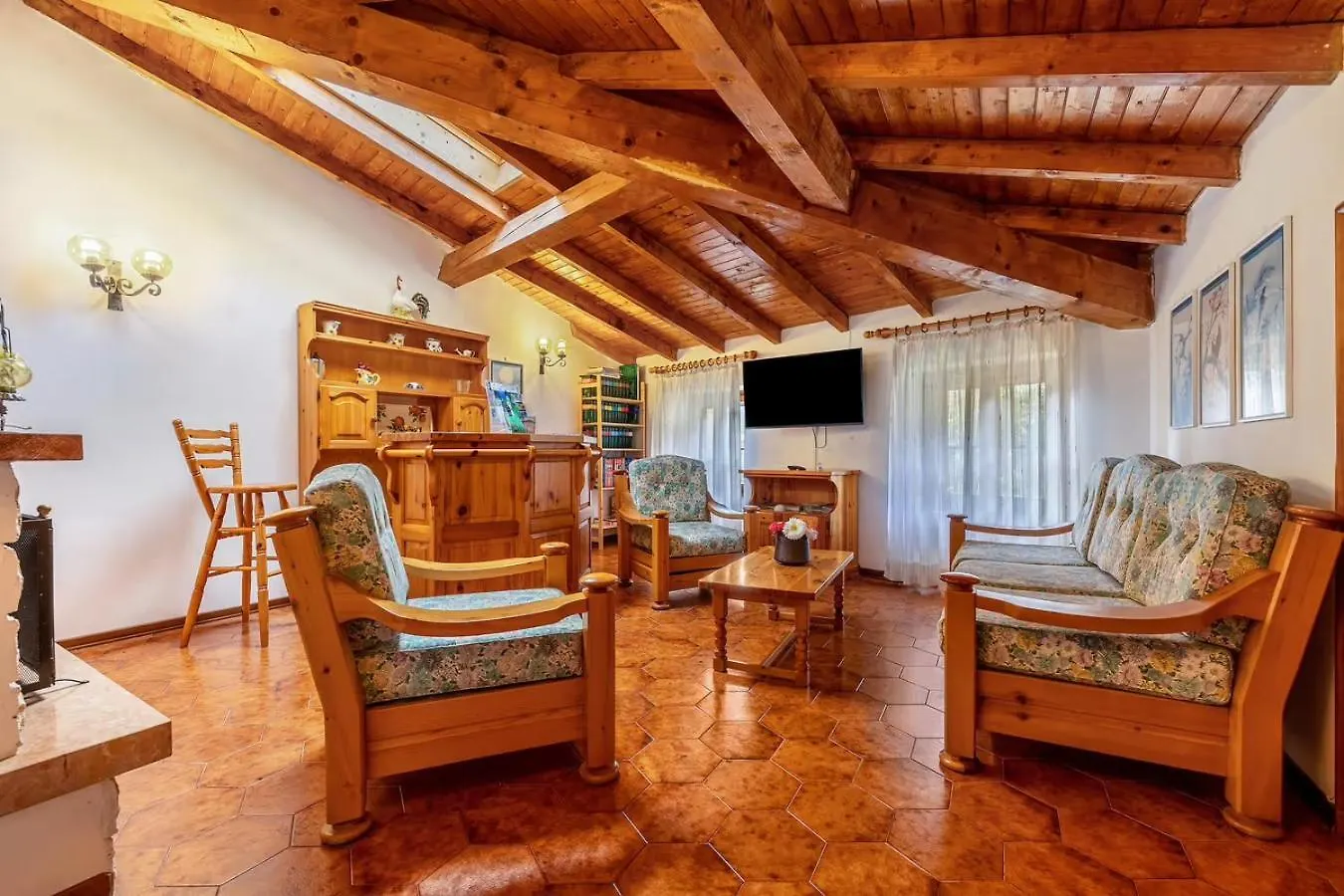 Appartamento Casa Adele Tremosine