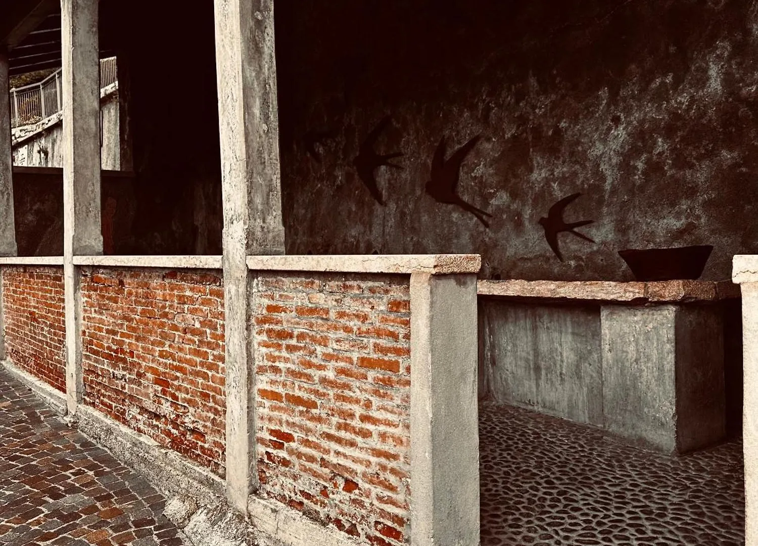 Appartamento Casa Adele Tremosine