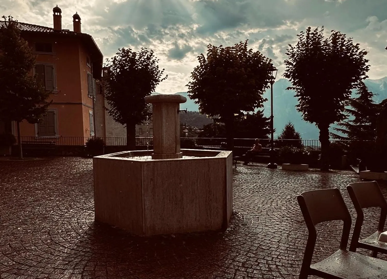 Appartamento Casa Adele Tremosine
