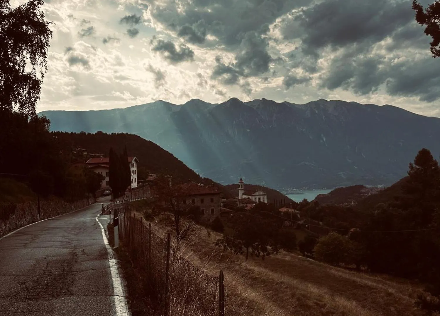 Appartamento Casa Adele Tremosine Italia