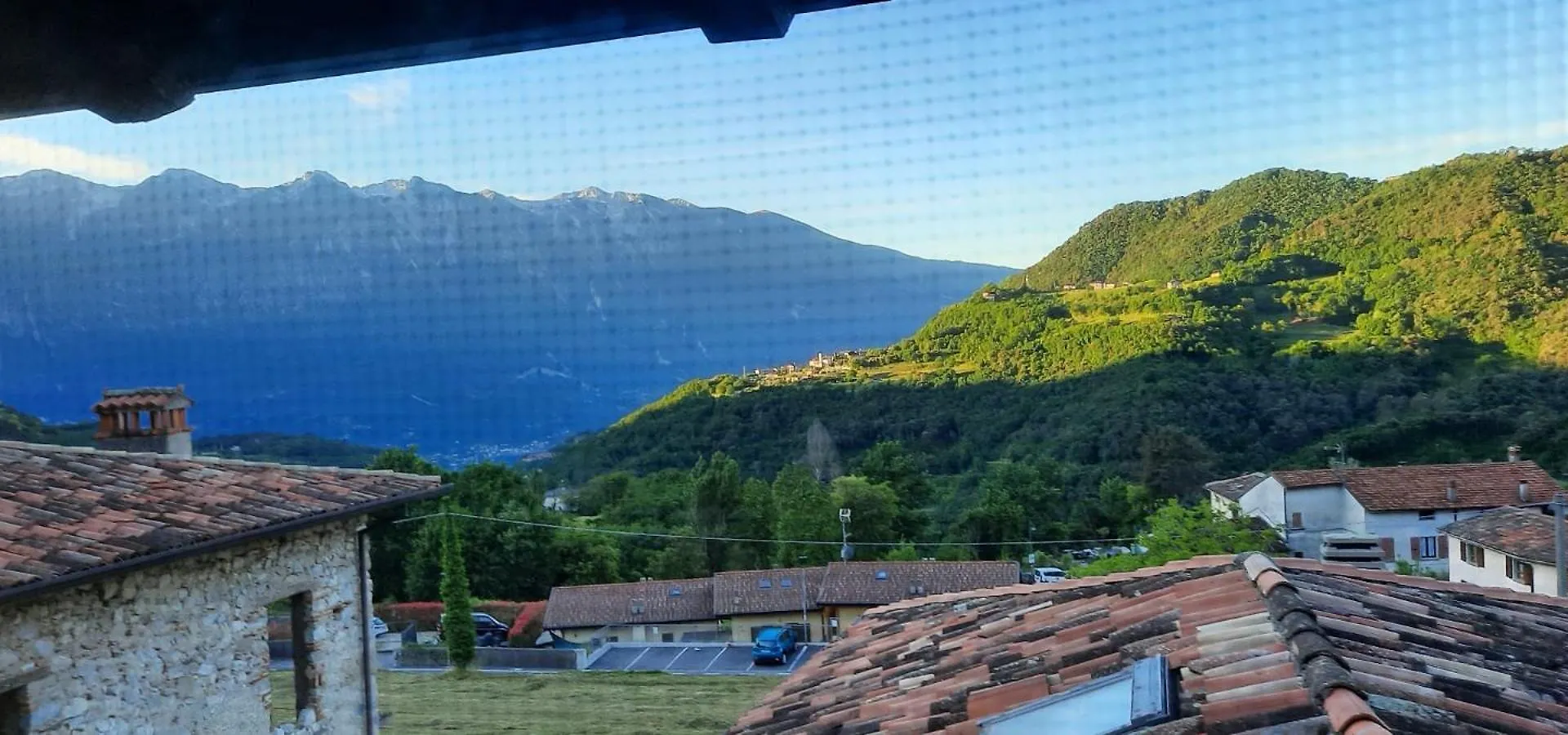 Appartamento Casa Adele Tremosine