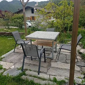  Ferienhaus Vicino A Me