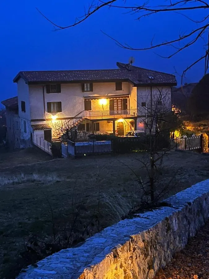 Casa Adele Apartment Tremosine