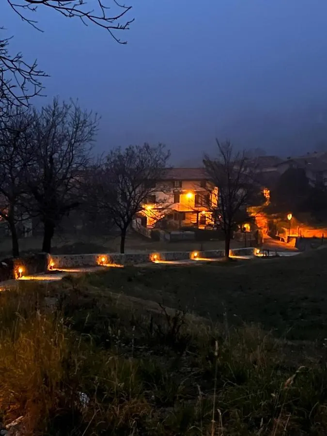 Casa Adele Apartment Tremosine Italy