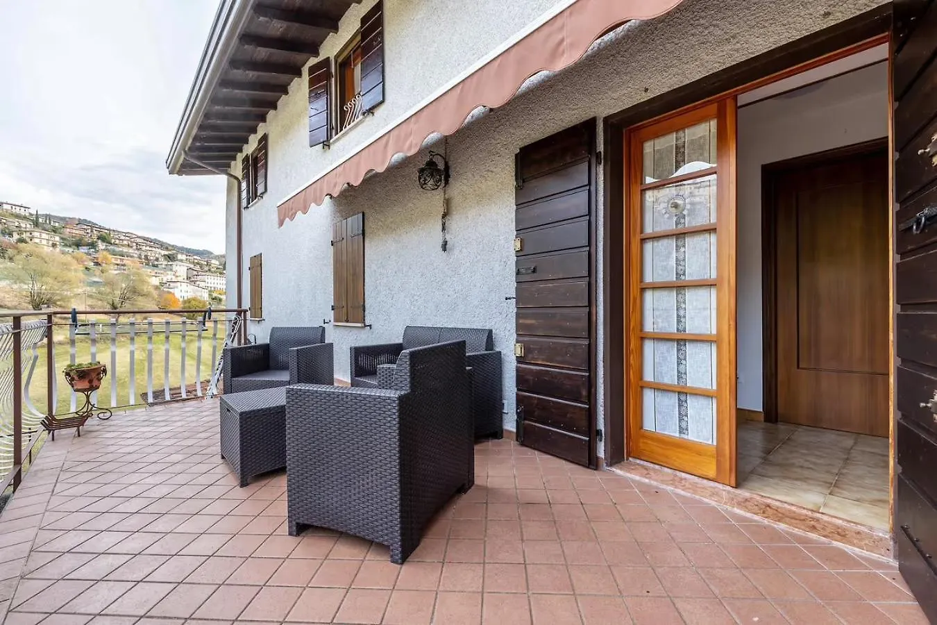 Casa Adele Apartment Tremosine Italy