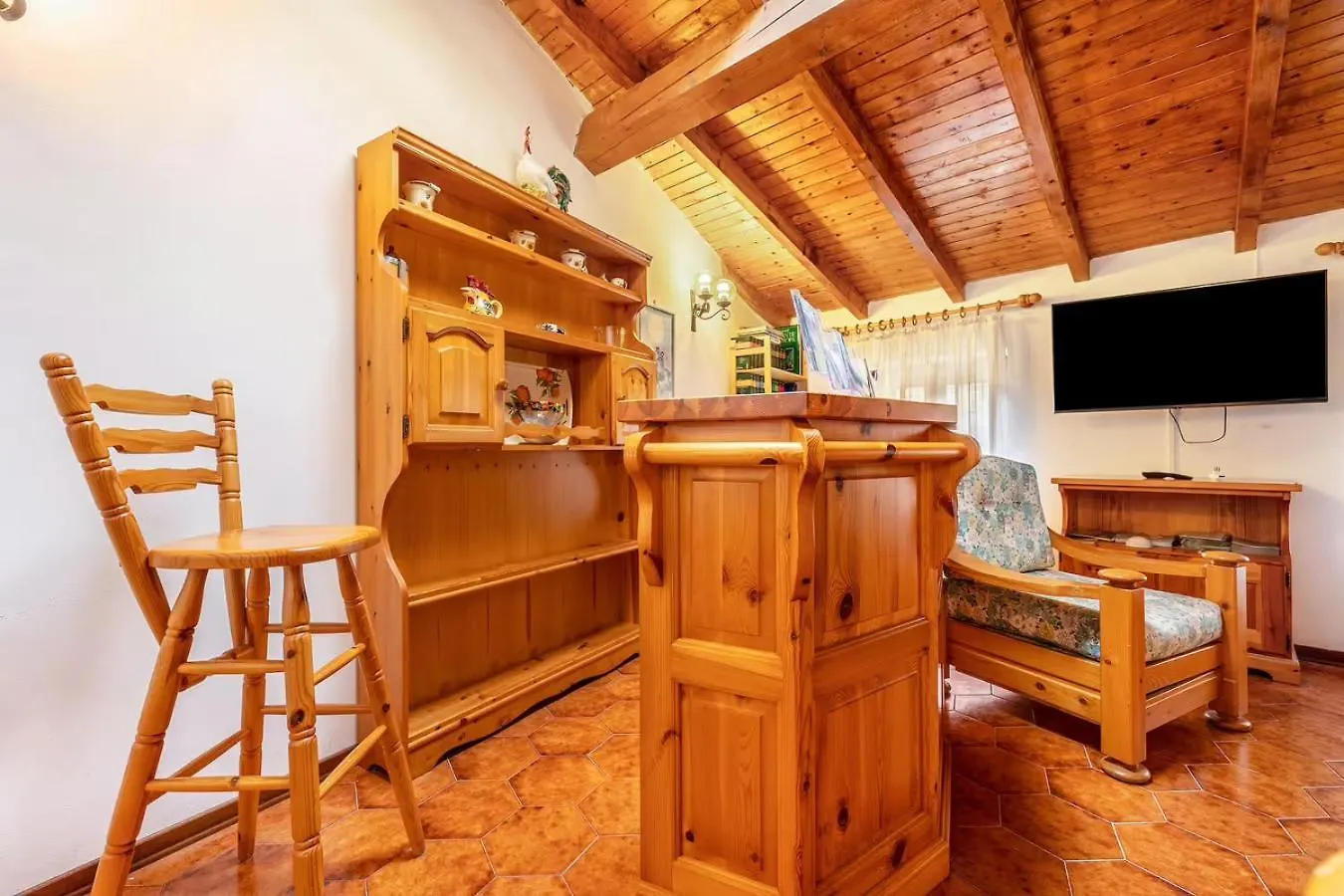 Apartment Ferienwohnung Casa Adele Tremosine Italien