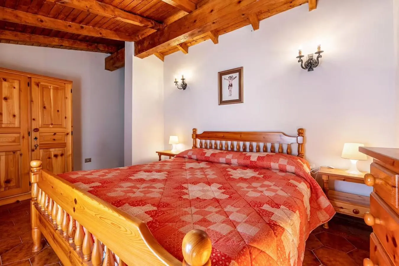 Casa Adele Apartment Tremosine