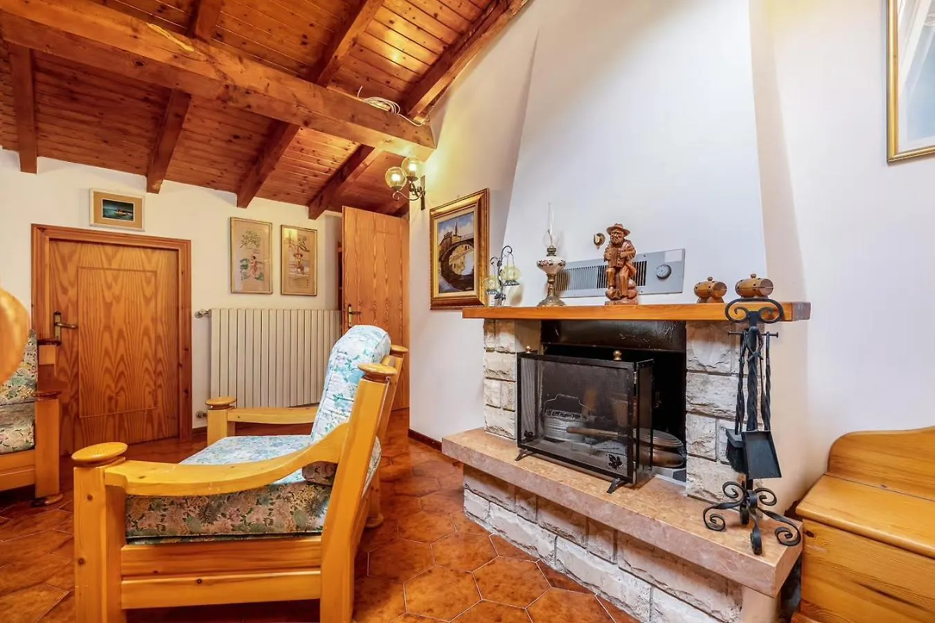 Ferienwohnung Casa Adele Tremosine Italien