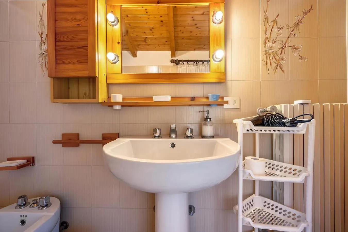 Casa Adele Apartment Tremosine Italy