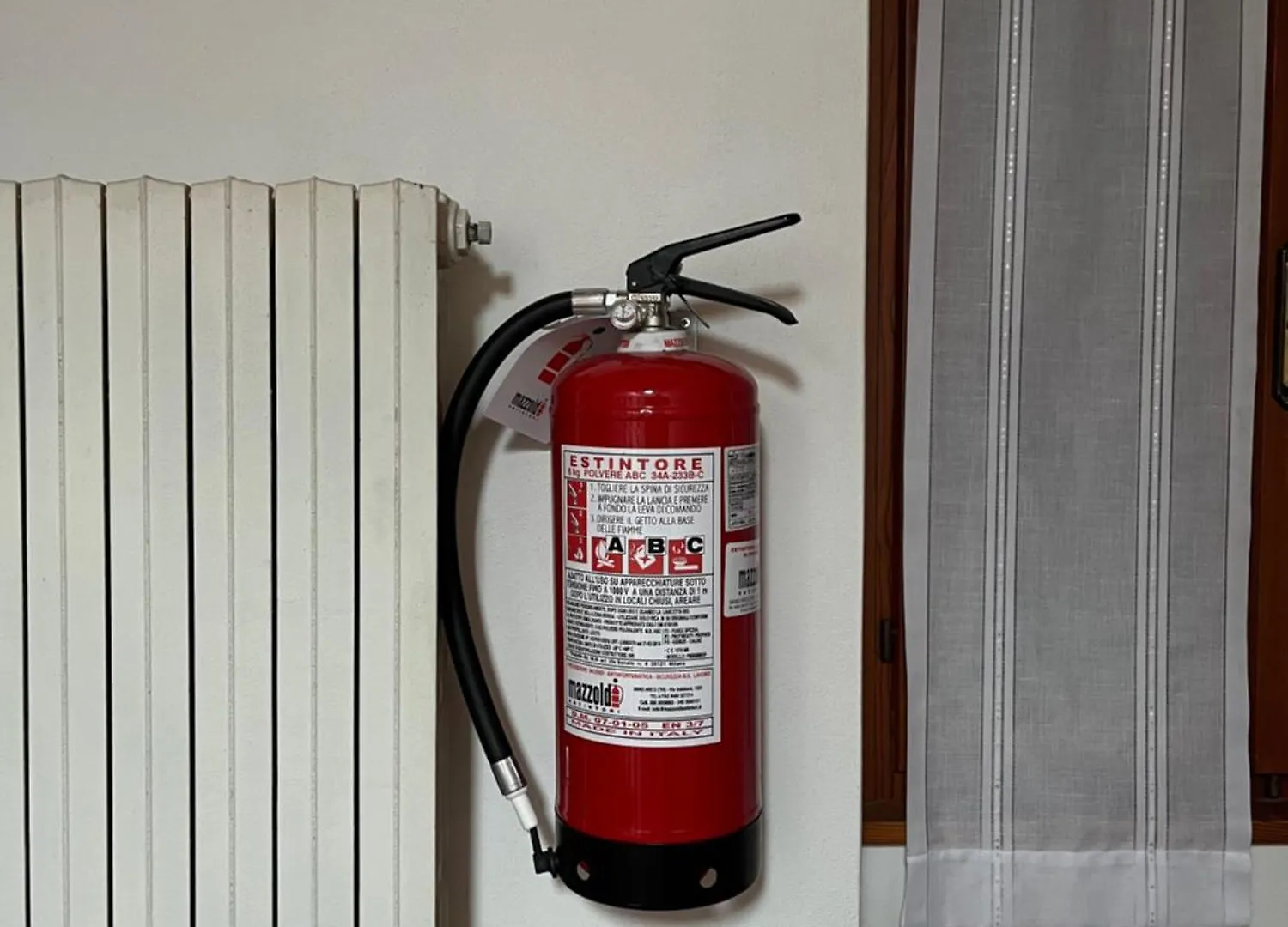 Ferienwohnung Casa Adele Tremosine Italien