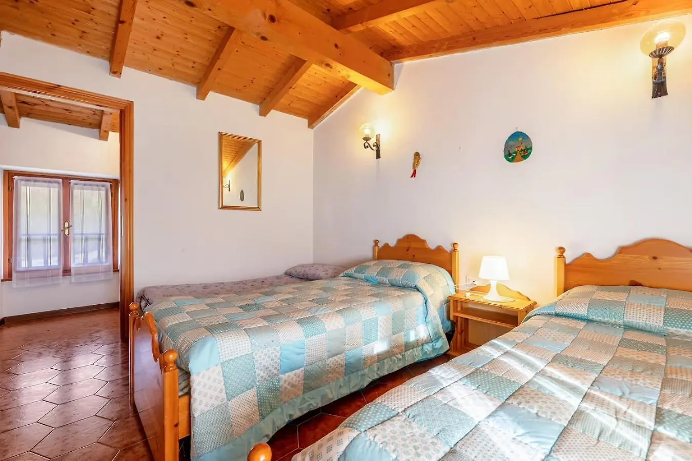 Casa Adele Apartment Tremosine