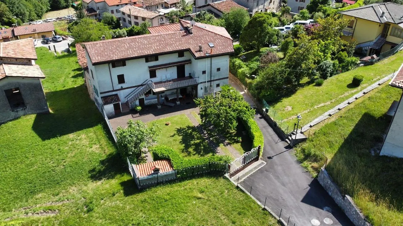 Casa Adele Apartment Tremosine