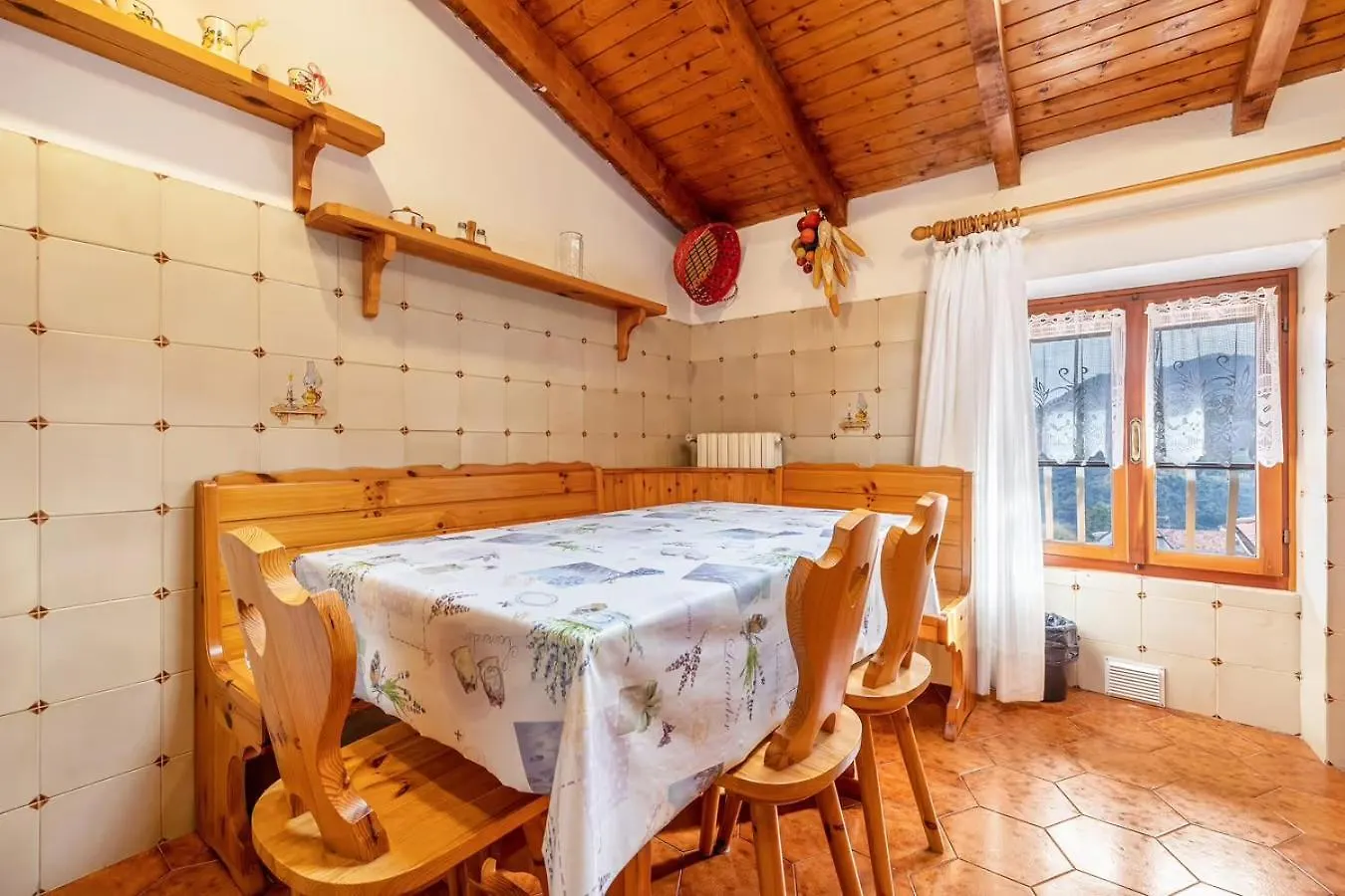 Casa Adele Apartment Tremosine