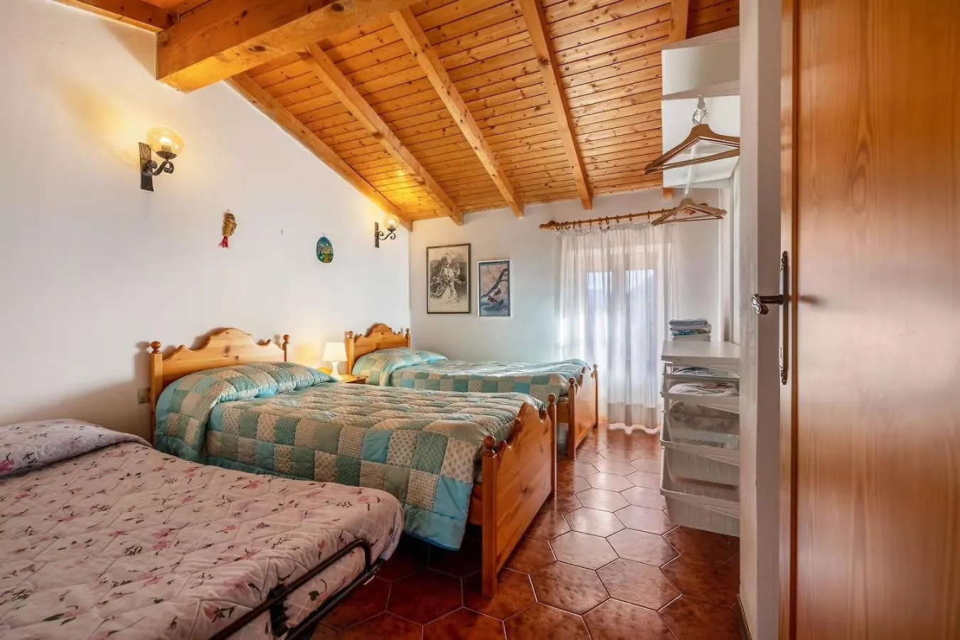 Casa Adele Apartment Tremosine 0*,  Italy