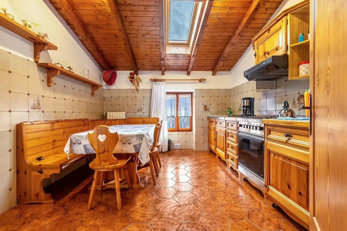 Casa Adele Apartment Tremosine