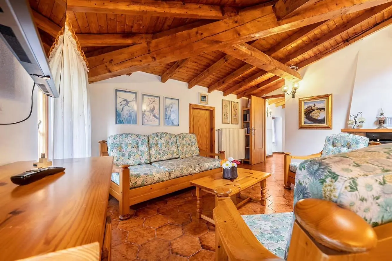 Casa Adele Apartment Tremosine 0*,
