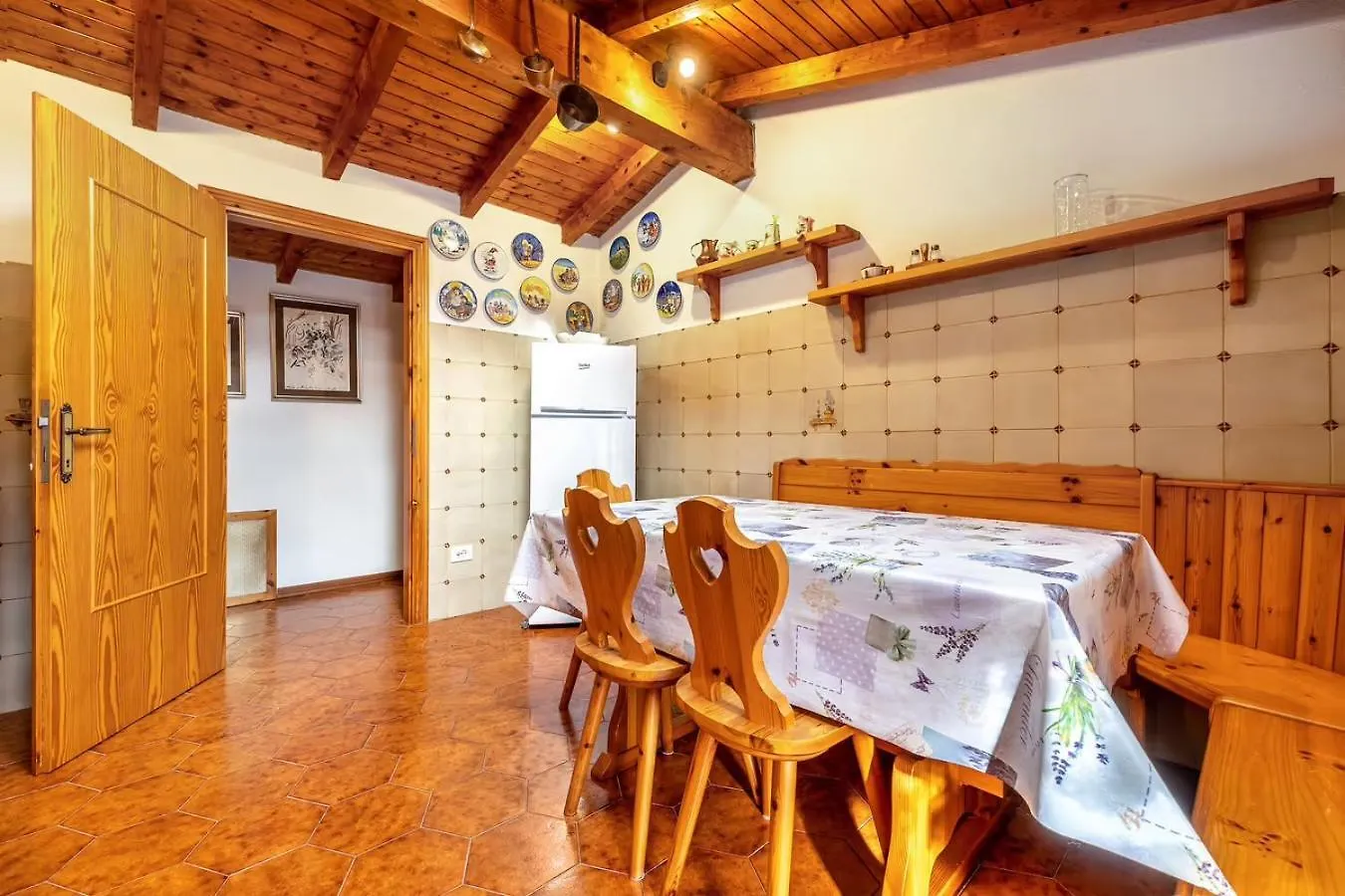 Casa Adele Apartment Tremosine