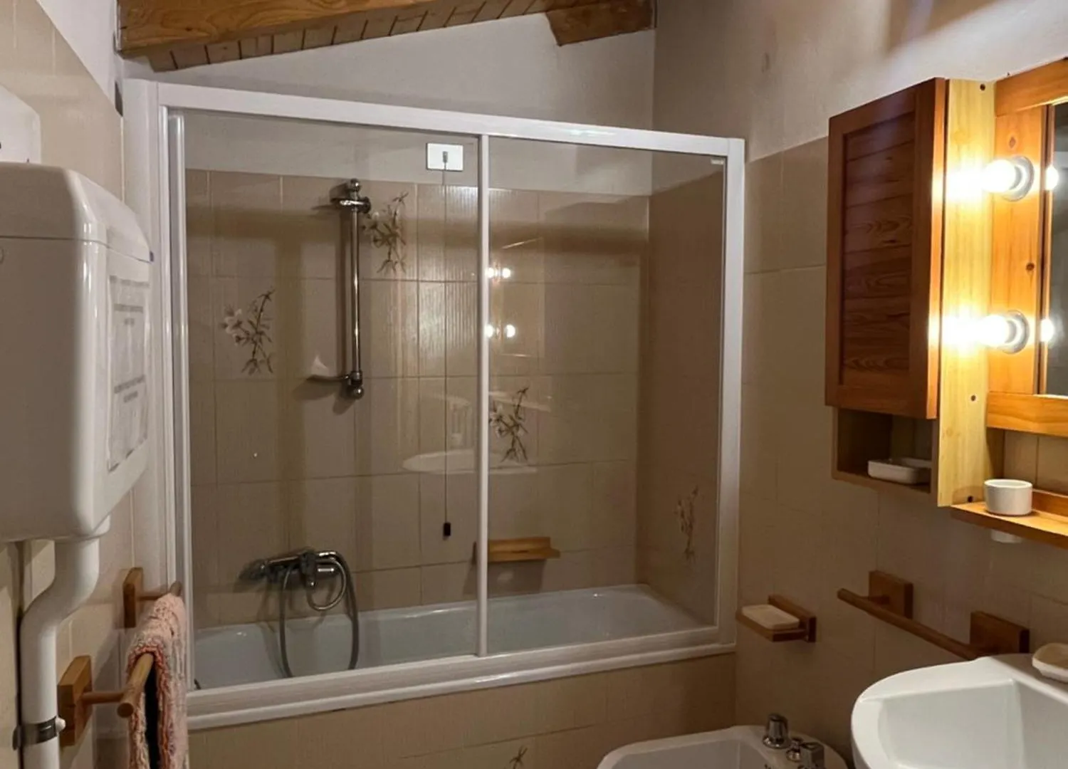 Casa Adele Apartment Tremosine
