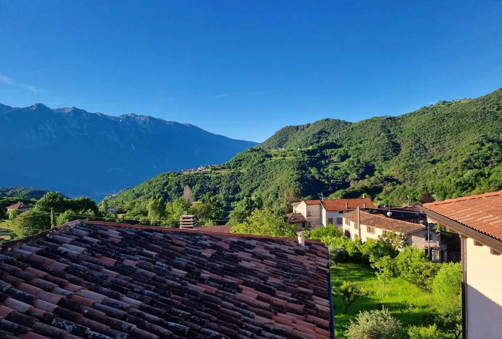 Casa Adele Apartment Tremosine